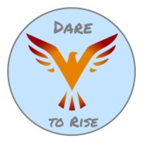 Artwork for Dare to Rise