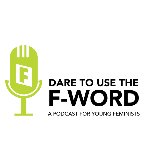 Artwork for Dare to Use the F-Word