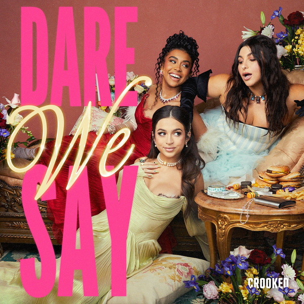 Artwork for Dare We Say
