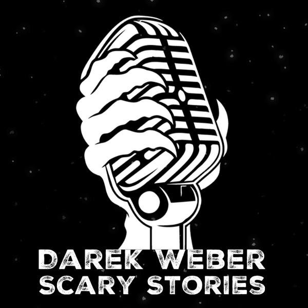 Artwork for Darek Weber Scary Stories
