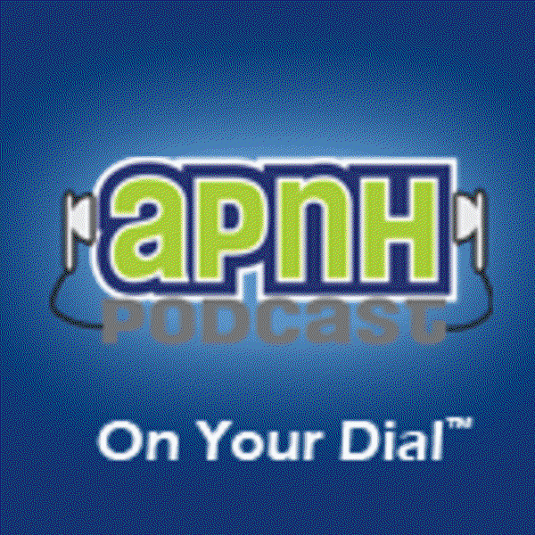 Artwork for Darin's podcast