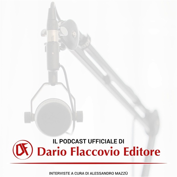 Artwork for Dario Flaccovio Podcast