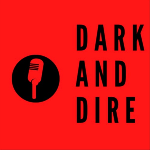 Artwork for Dark and Dire
