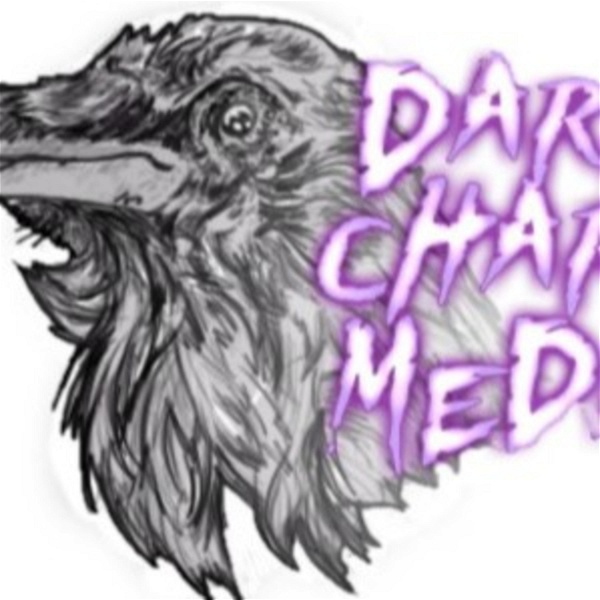 Artwork for Dark Charm Media Radio Shows!