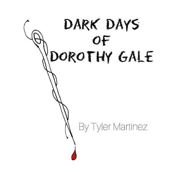 Artwork for Dark Days of Dorothy Gale