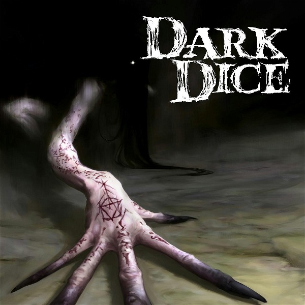 Artwork for Dark Dice
