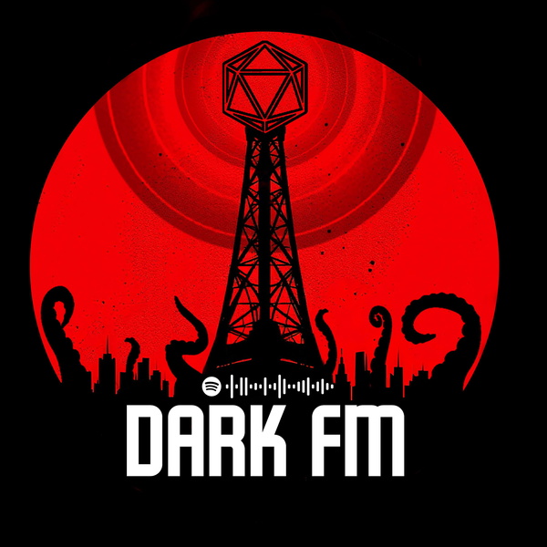 Artwork for DARK FM
