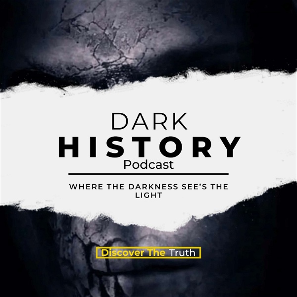 Artwork for Dark History