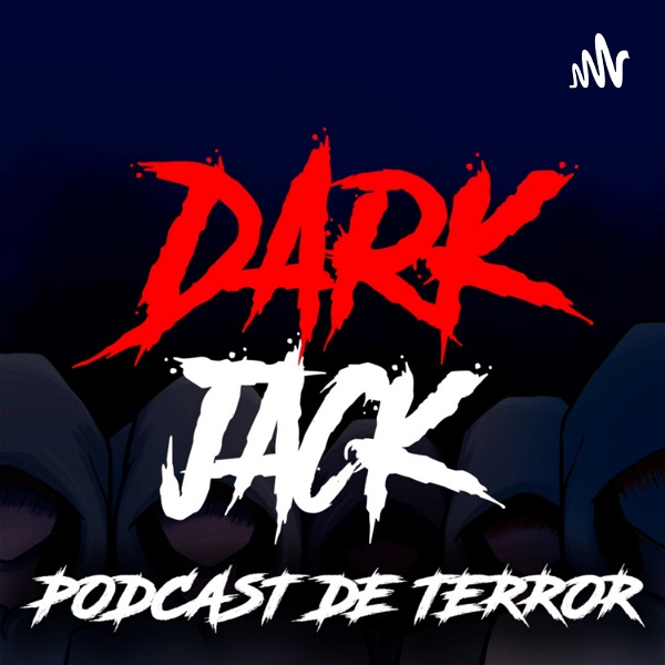 Artwork for Dark Jack