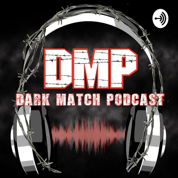 Artwork for Dark Match Podcast