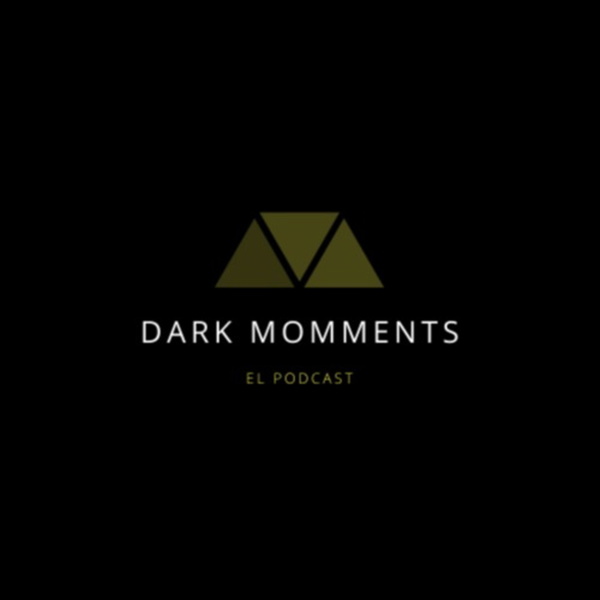 Artwork for DARK MOMMENTS