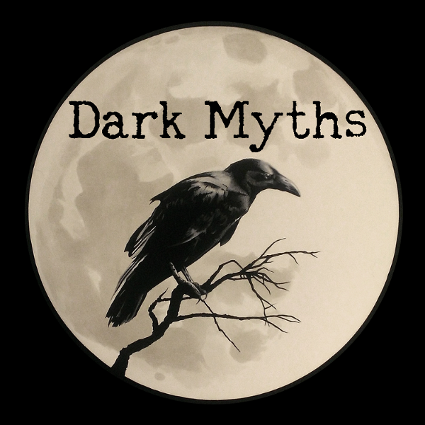 Artwork for Dark Myths