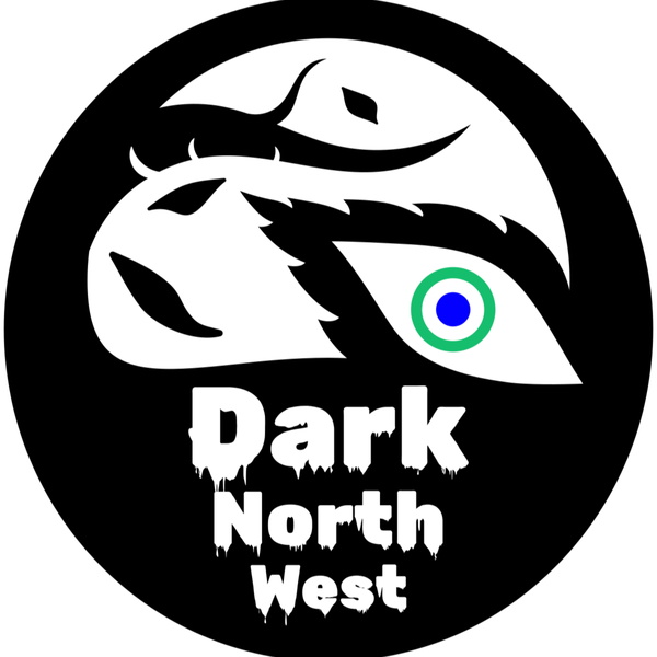 Artwork for Dark Northwest