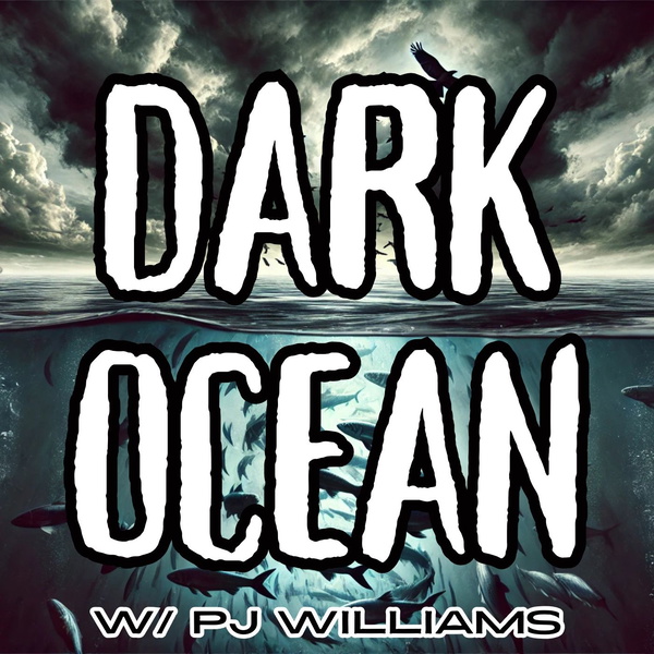 Artwork for Dark Ocean
