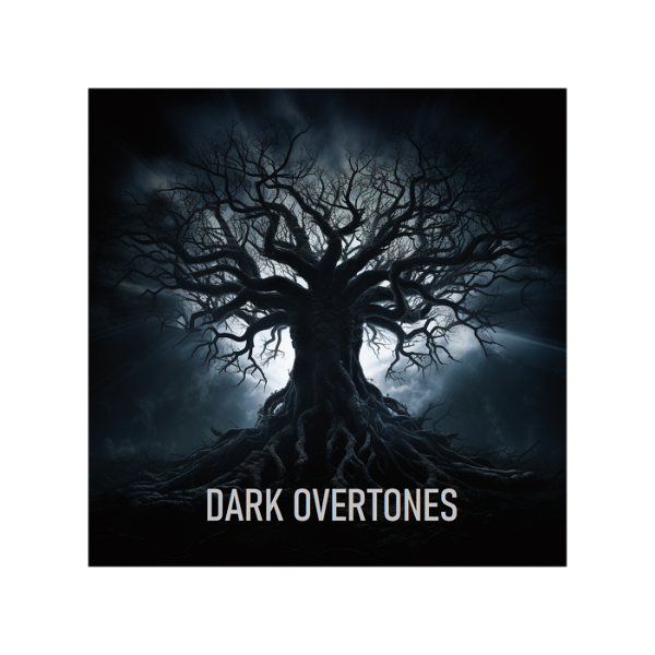 Artwork for Dark Overtones