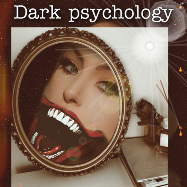 Artwork for Dark psychology