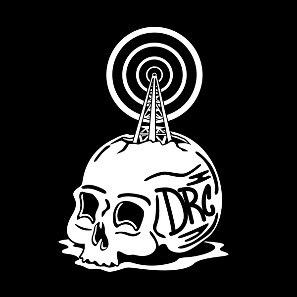 Artwork for Dark Roast Cult