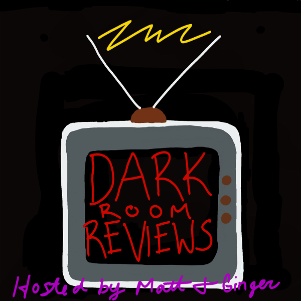 Artwork for Dark Room Reviews