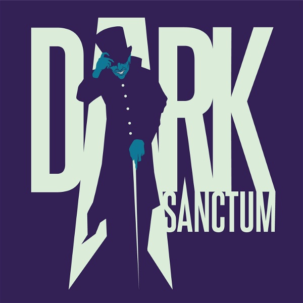 Artwork for Dark Sanctum