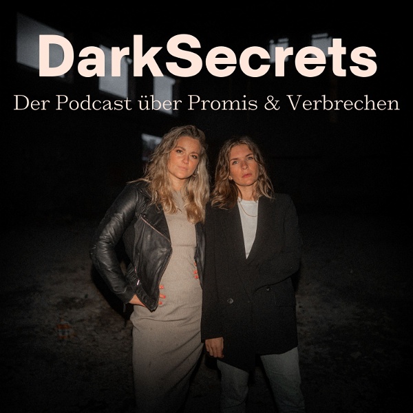 Artwork for Dark Secrets