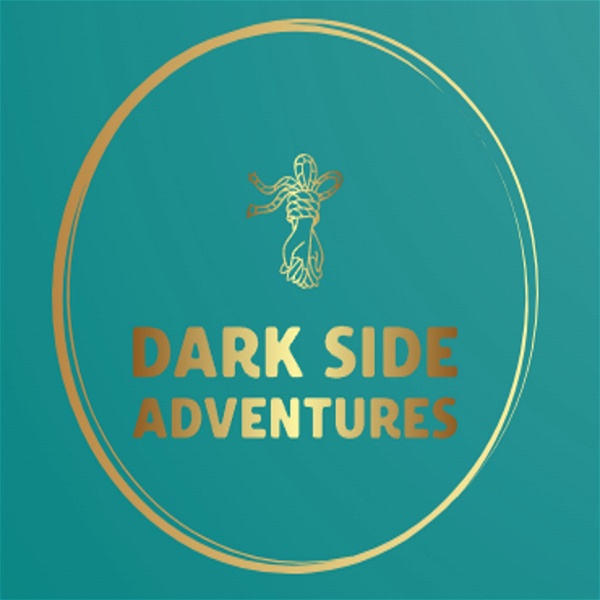 Artwork for Dark Side Adventures: Your escape into the world of sex