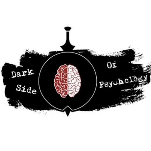 Artwork for Dark Side Of Psychology