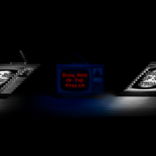 Artwork for Dark Side of the Stream
