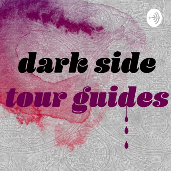 Artwork for Dark Side Tour Guides