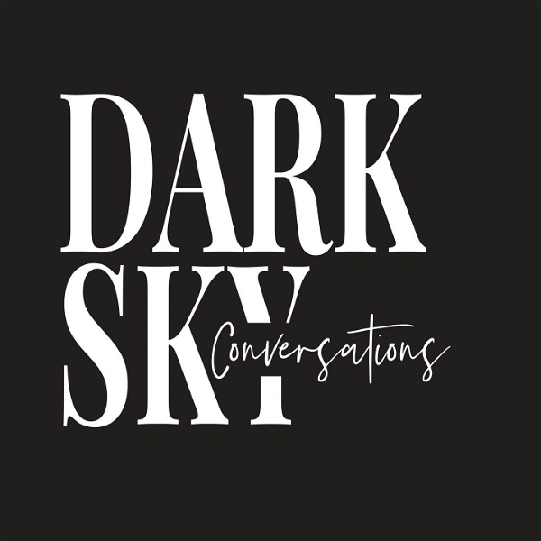 Artwork for Dark Sky Conversations