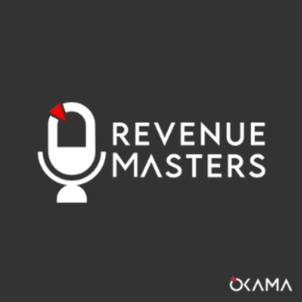 Artwork for Revenue Masters: Real Strategies to Turn Demand into Predictable Revenue