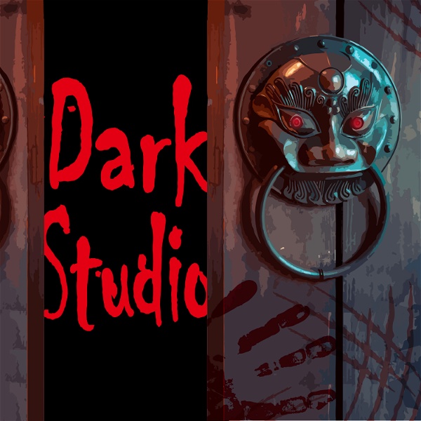 Artwork for Dark Studio