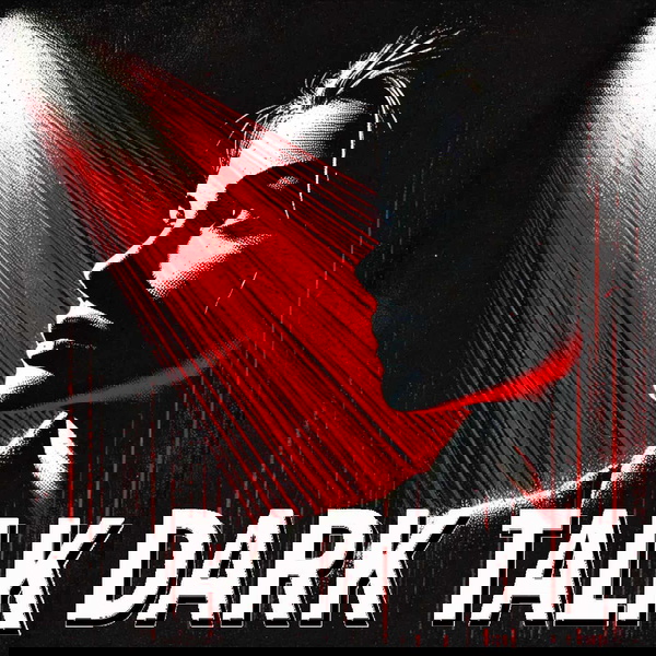 Artwork for Dark Talk