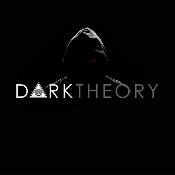 Artwork for Dark Theory