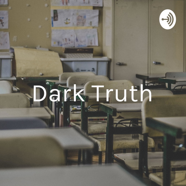 Artwork for Dark Truth: History IRL