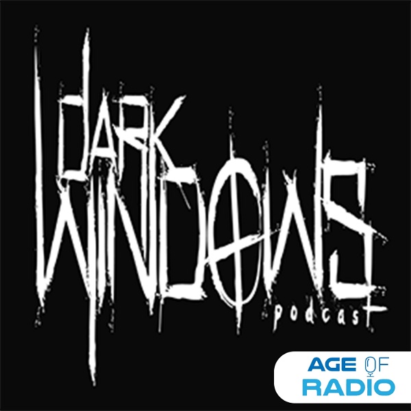 Artwork for Dark Windows Podcast