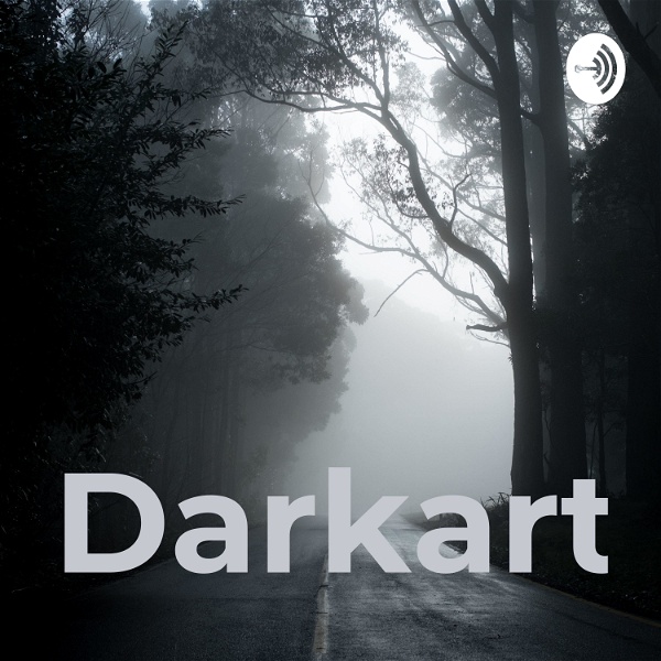 Artwork for Darkart