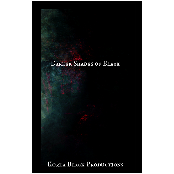 Artwork for Darker Shades of Black