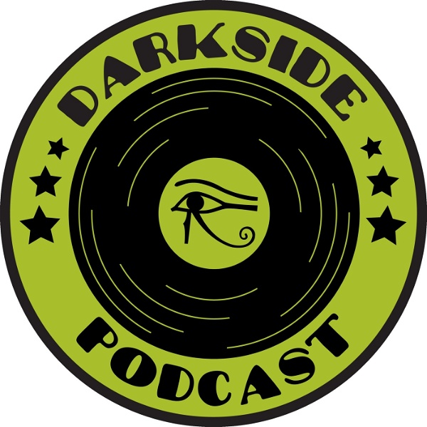 Artwork for Darkside Records Podcast