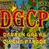 Darren Gray's Circus Parade