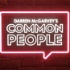 Darren McGarvey's Common People