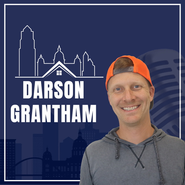 Artwork for Darson Grantham