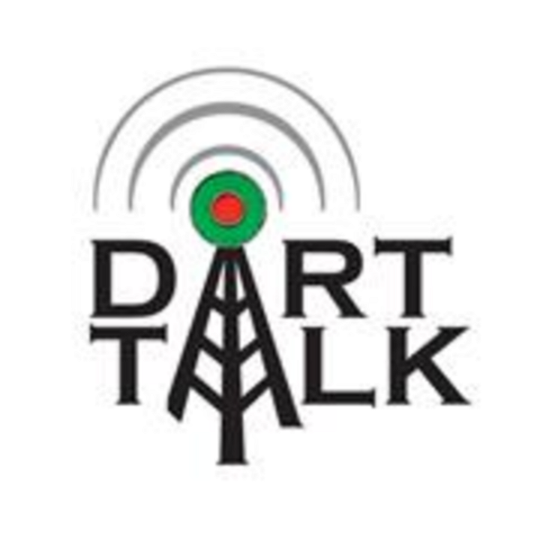Artwork for DART TALK