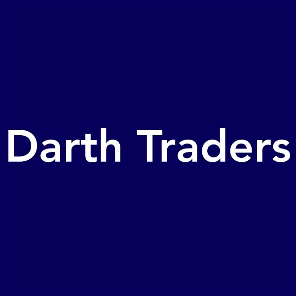 Artwork for Darth Traders