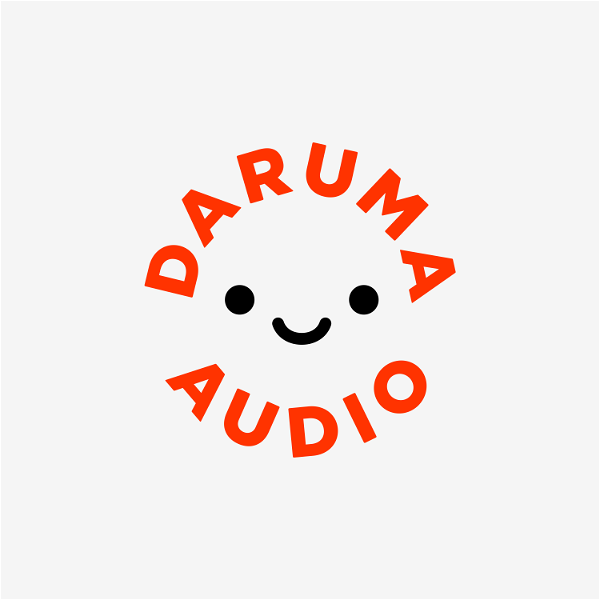 Artwork for Daruma Audio
