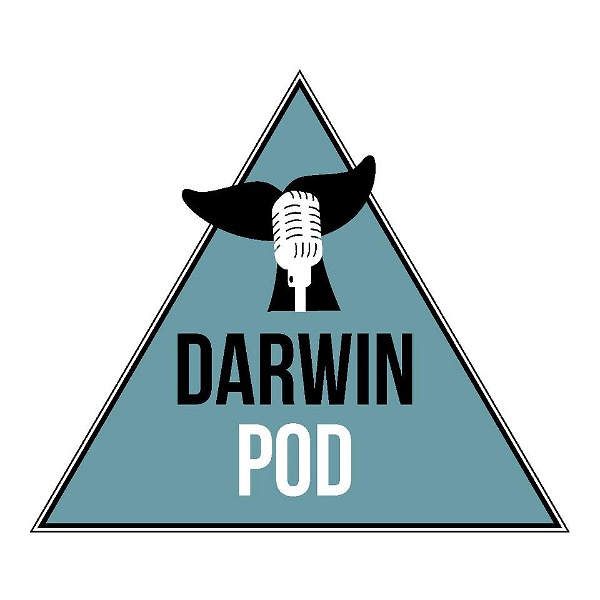 Artwork for Darwin Pod