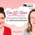 Das AE-Team - der positive Podcast für Alleinerziehende