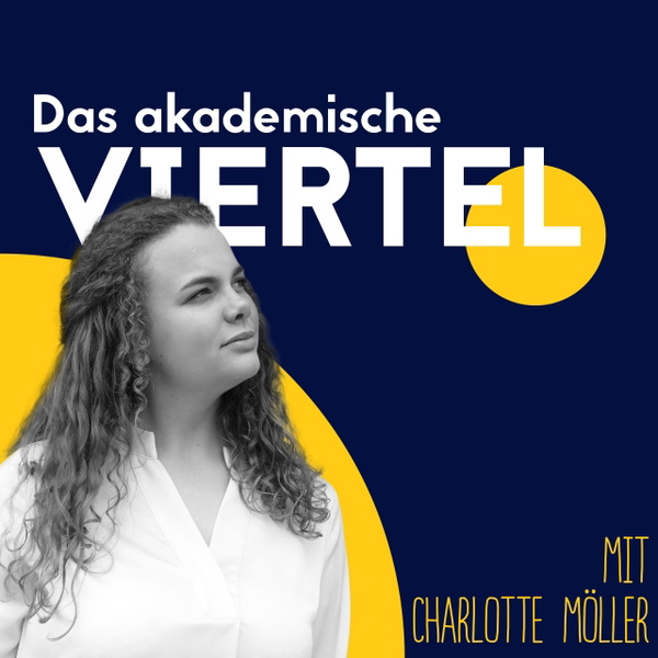 Artwork for Das akademische Viertel