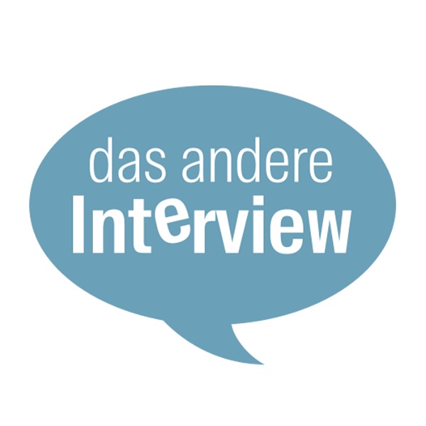 Artwork for Das andere Interview