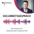Das Arbeitsgespräch – Der Podcast mit Arbeitsminister Hubertus Heil