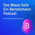 Das Blaue Sofa – Neue Bücher. Neue Stimmen.